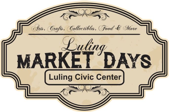 2017 Luling Fall Market Day